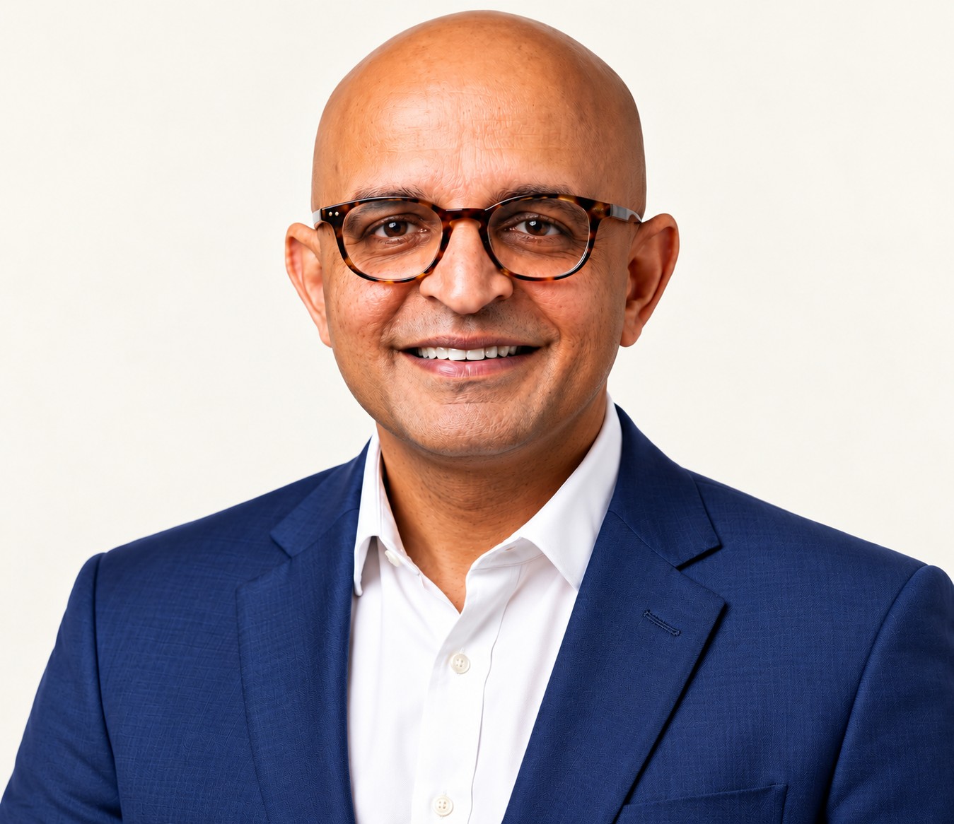 Jigish Patel, Founder, JP Financial